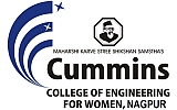 Cummins College of Engineering for Women, Nagpur