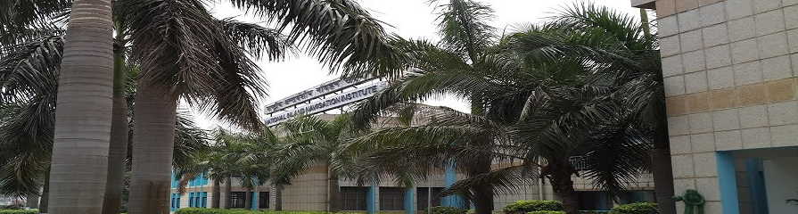 National Inland Navigation Institute, Patna Image
