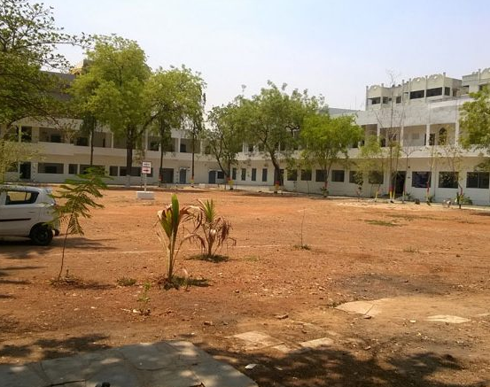 Smt. Theresa Arts and Science Degree College, Kurnool Image