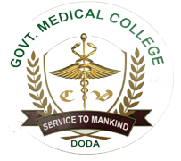 Government Medical College, Doda