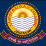 Lajpat Rai DAV College Jagraon, Ludhiana