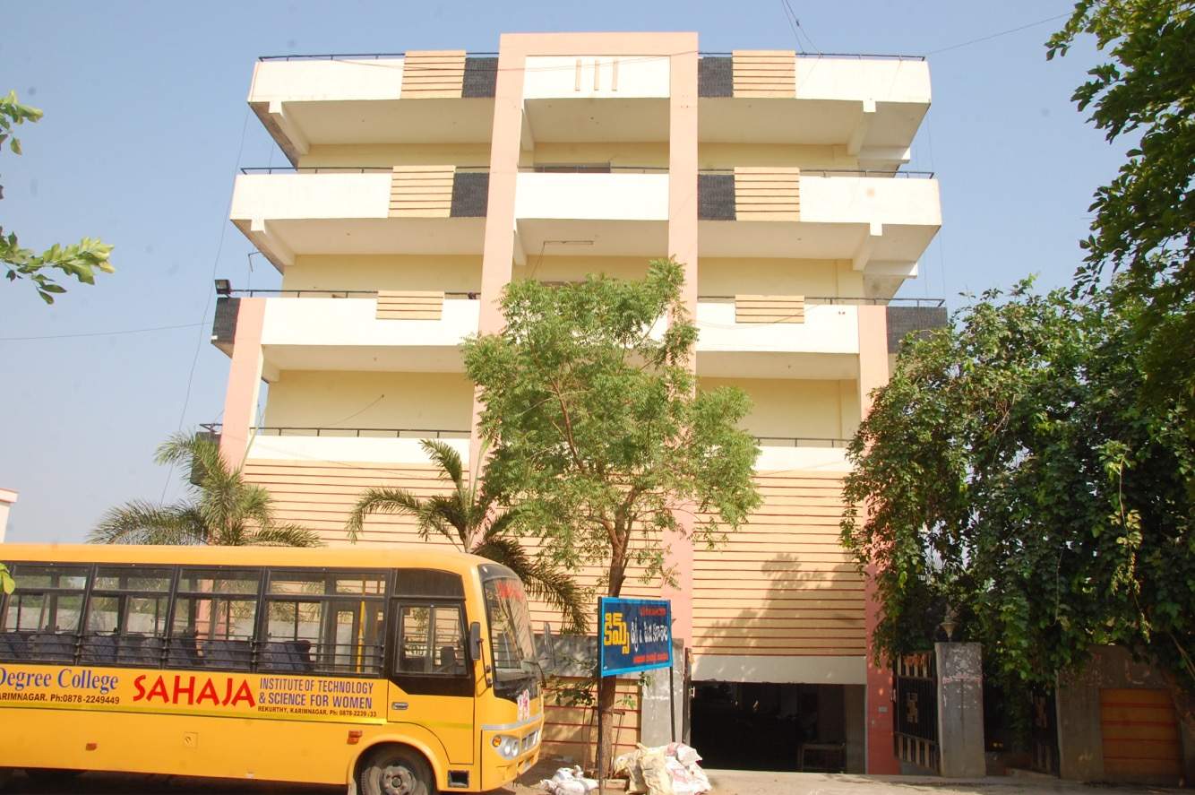 KIMS College of Hotel Management, Karimnagar Image