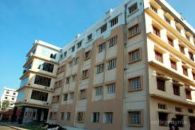 Sanketika Institute of Technology and Management, Visakhapatnam Image