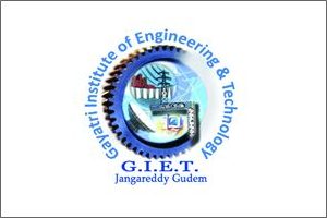 Gayatri Institute Of Engineering And Technology, Ganjam