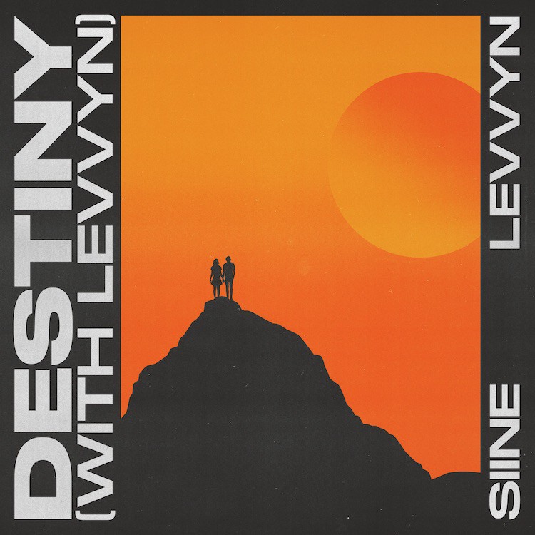 Siine & Levvyn - Destiny