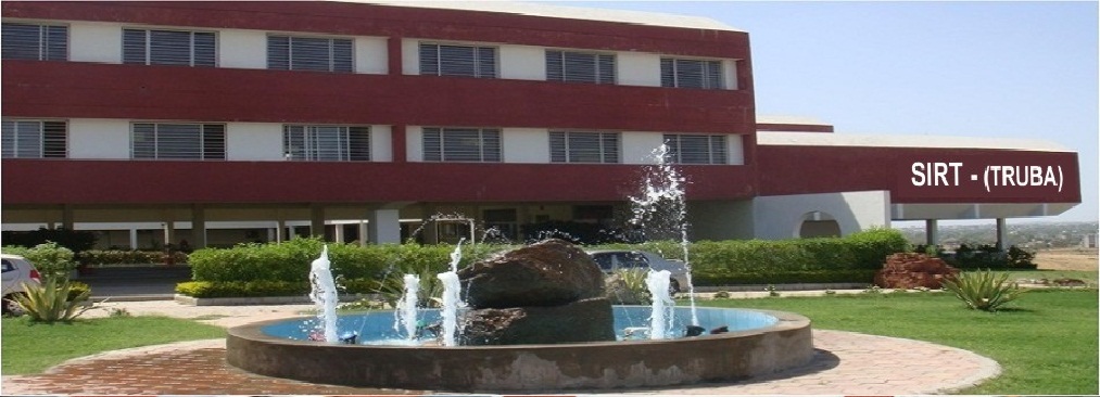 SAGAR INSTITUTE OF RESEARCH & TECHNOLOGY, INDORE Image