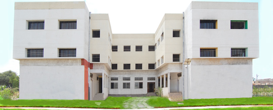 Kakasaheb Mhaske College of Pharmacy Image