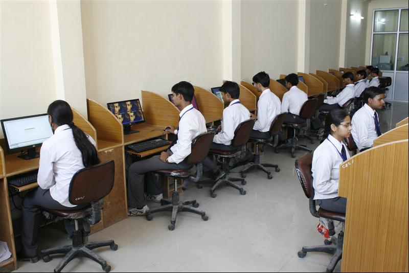 Parmanand Degree College for B.Ed Gajsinghpur, Sriganganagar Image