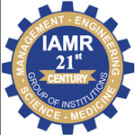 IAMR Law College, Ghaziabad