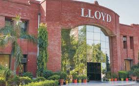 Lloyd Business School Image