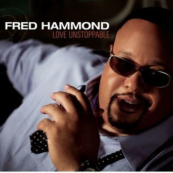 Fred Hammond - They That Wait (feat. John P. Kee)