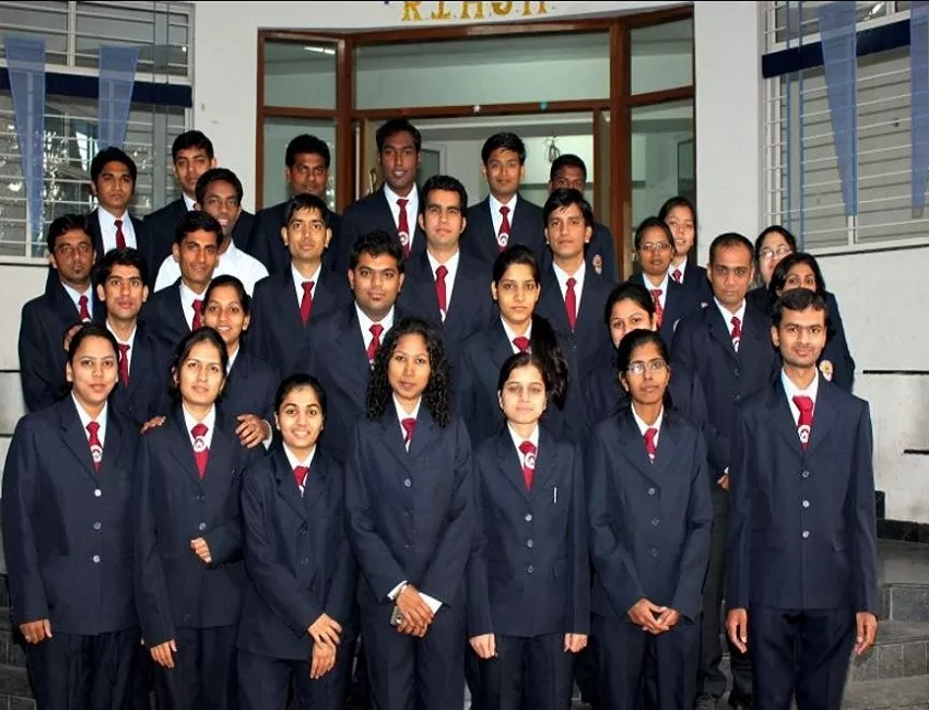 CHETAN DATTAJI GAIKWAD INSTITUTE OF MANAGEMENT STUDIES Image