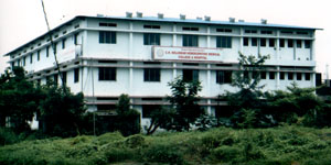Chandrakant Hari Keluskar Homoeopathic Medical College, Alibag Image