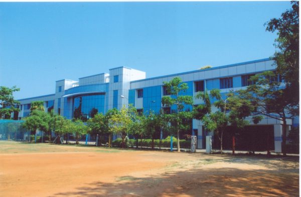 School Of Pharmaceutical Sciences, Vels University Image