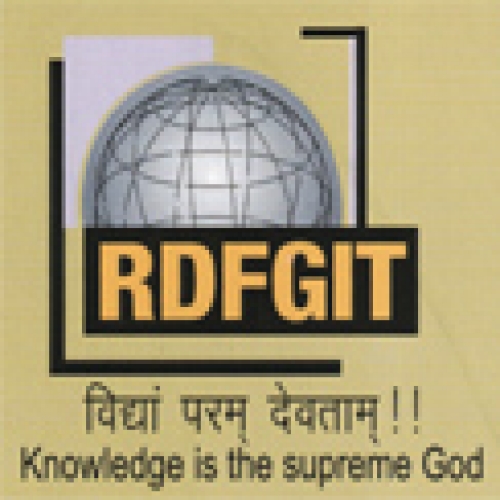 R. D. FOUNDATION GROUP OF INSTITUTIONS, Modinagar
