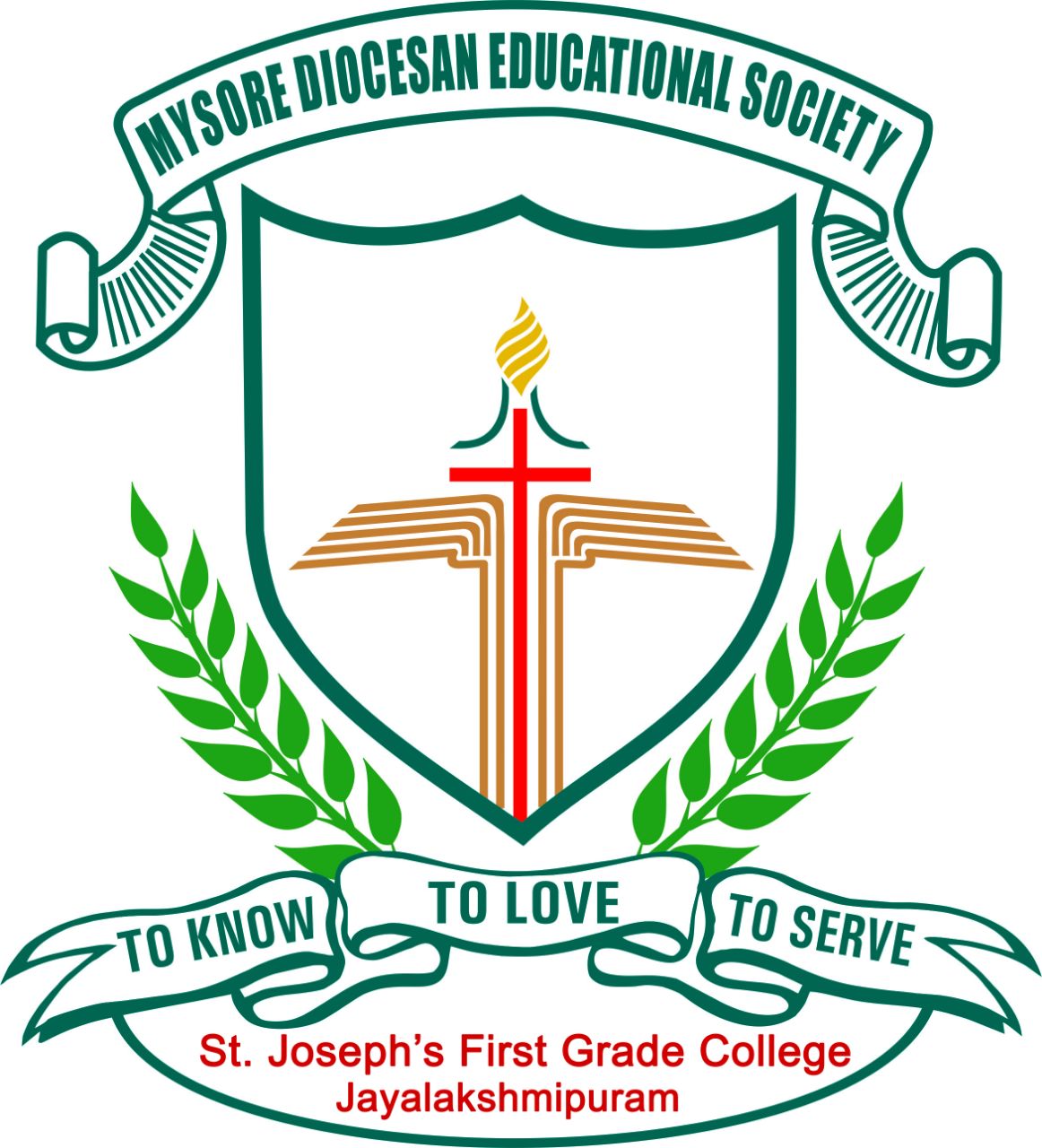St. Joseph's First Grade College, Mysore