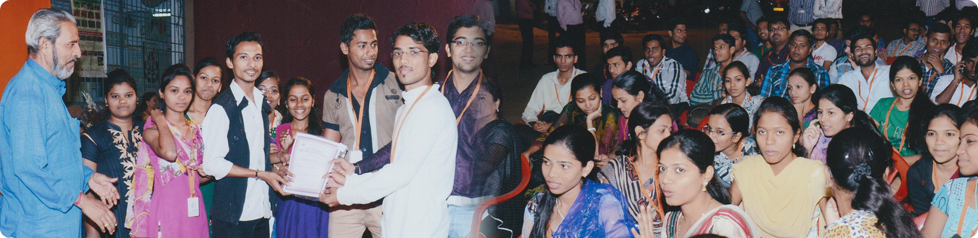 Swami Vivekanand Night College of Arts and Commerce, Thane Image
