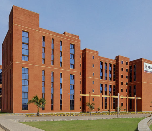 PES University, Electronic City Campus, Bengaluru Image