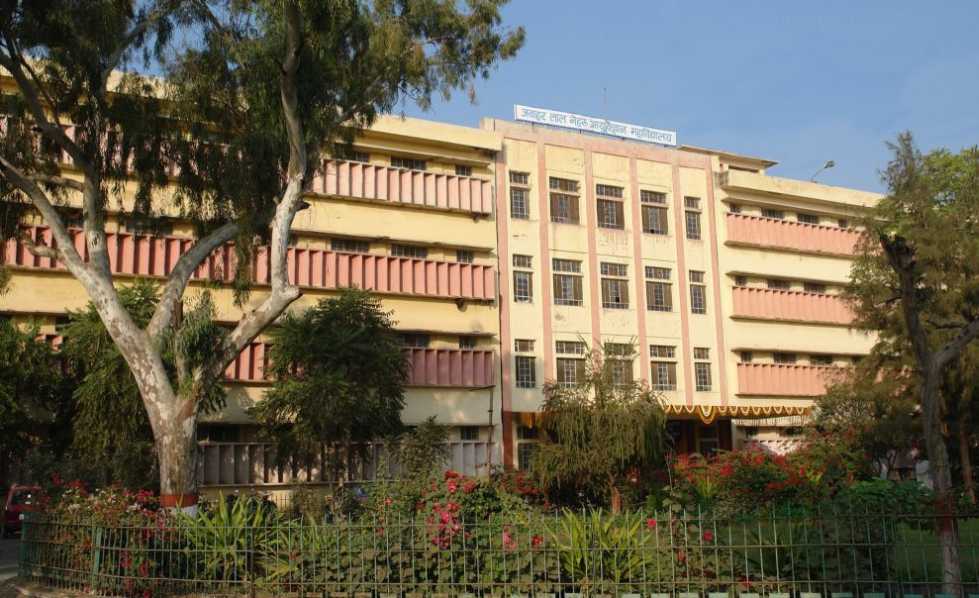 Jawaharlal Nehru Medical College, Aligarh Image
