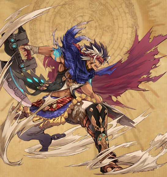 【タガタメ】バルトは強い？評価と運用まとめ