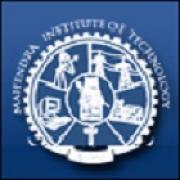 Mahendra Institute of Technology, Namakkal