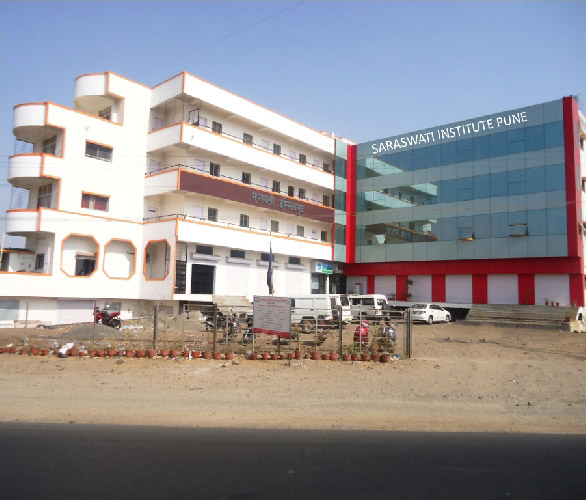 Saraswati Institute Of Hotel Management, Pune Image
