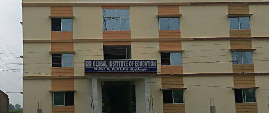 Global Institute Of Education, Nadia Image