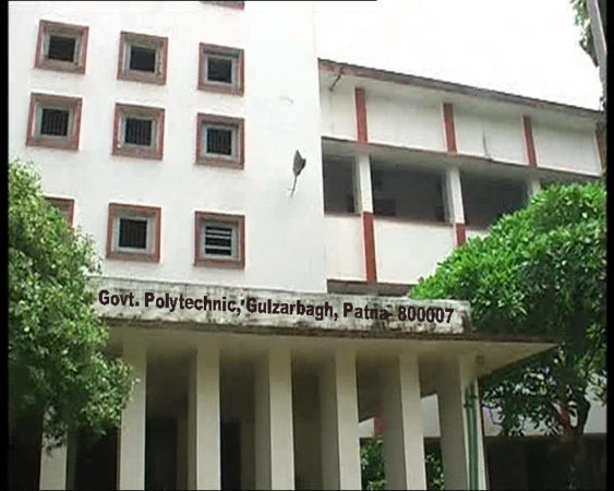 Government Polytechnic, Patna - 7