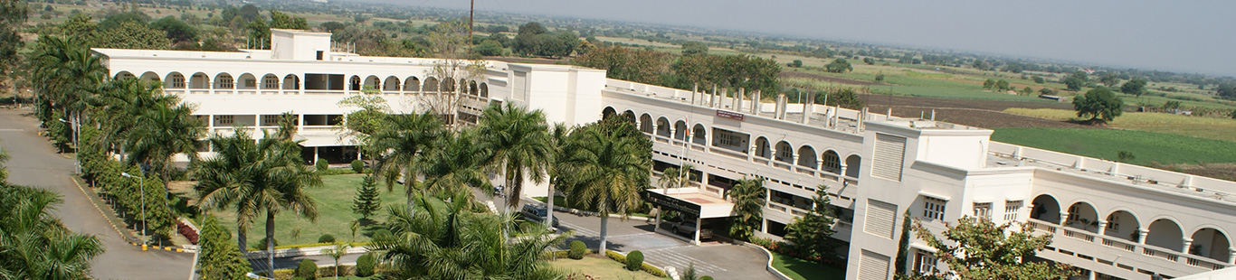 Maeer's MIT College of Railway Engineering and Research, Solapur Image