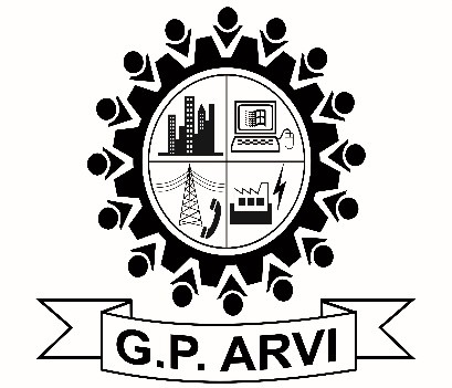 GOVERNMENT POLYTECHNIC, Arvi