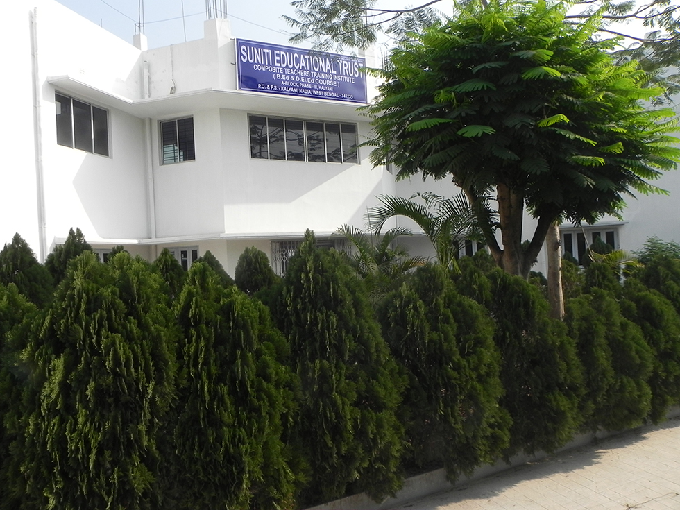 Suniti Educational Trust, Nadia Image