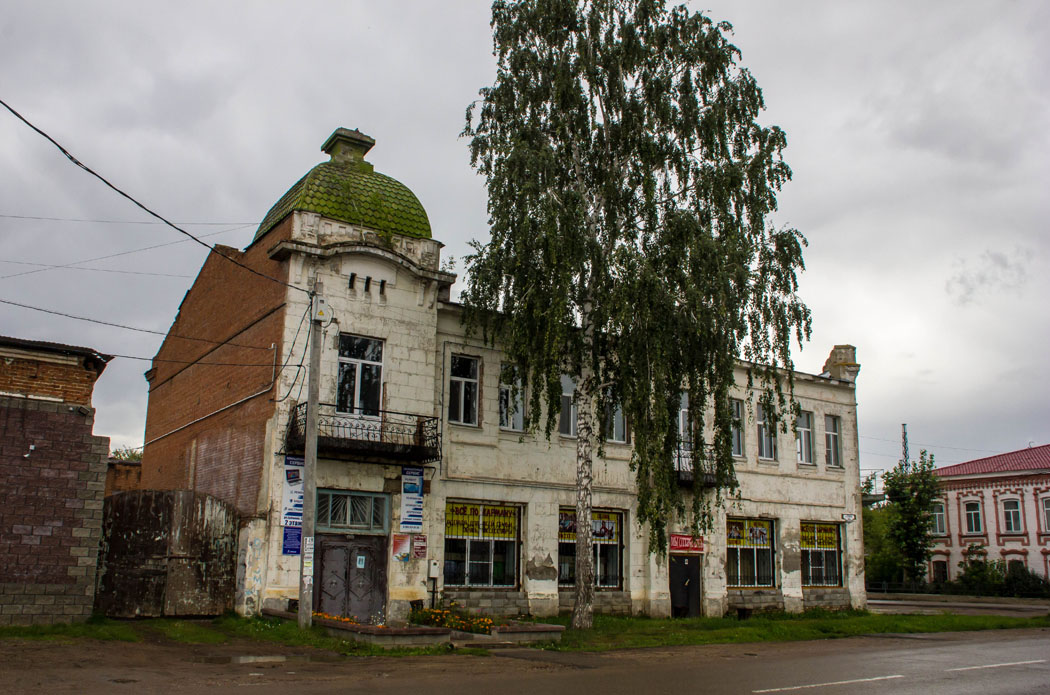 что посмотреть в верхнеуральске