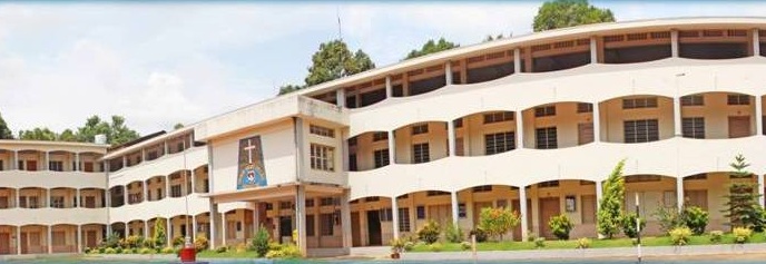 Sacred Heart College Madanthyar, Dakshina Kannada Image