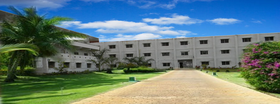 Gandhi Academy Of Technology And Engineering