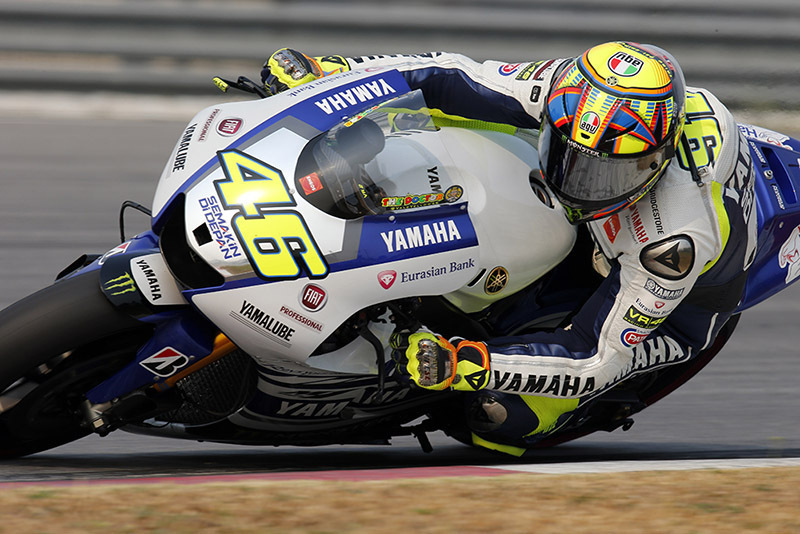 Valentino Rossi Profile: MotoGP Legend Announces Retirement