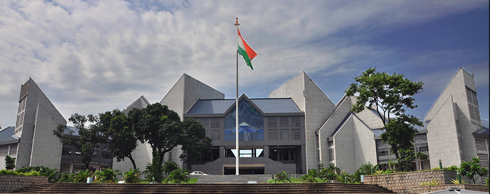 Indian Naval Academy, Kannur Image