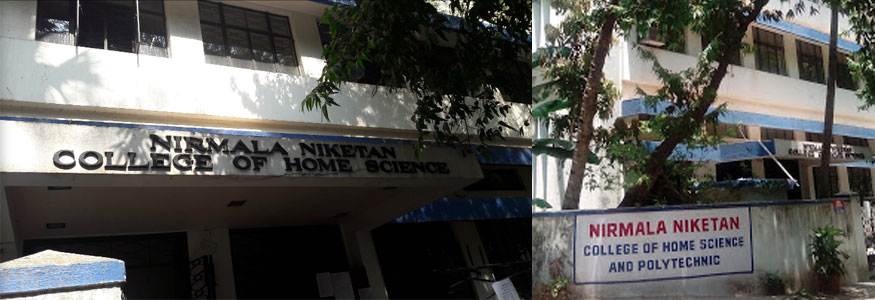 Nirmala Niketan College of Home Science, Mumbai Image