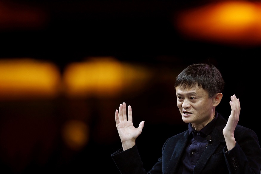 5 Rahasia Sukses Membangun Bisnis Dari Jack Ma