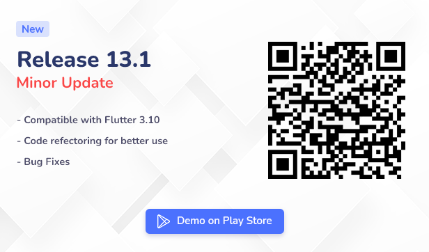 FlutKit - Flutter UI Kit - 1