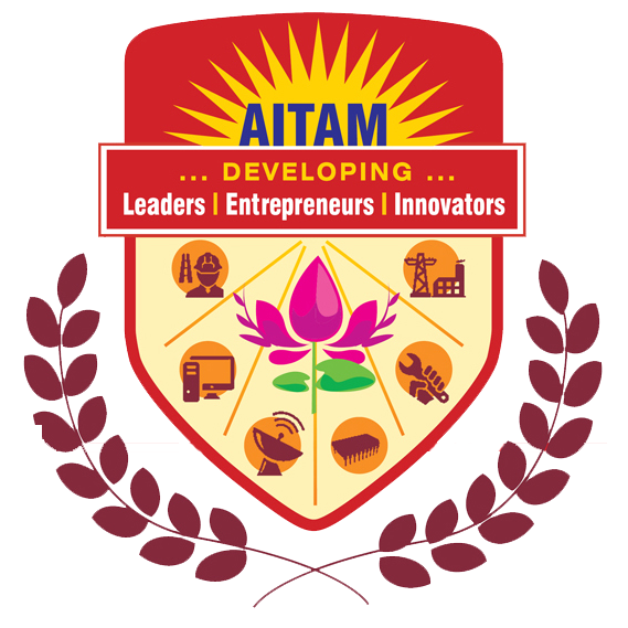 Aditya Institute Of Technology and Management