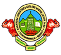 Shanmuga Industries Arts and Science College, Tiruvannamalai