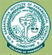 SRI RAMAKRISHNA INSTITUTE OF PARAMEDICAL SCIENCES