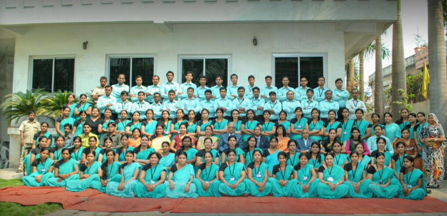 Mahatma Gandhi College, Raipur Image