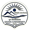 School of Social Sciences, Doon University, Dehradun
