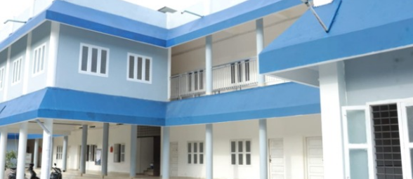 College of Applied Sciences (IHRD) Karthikappally, Alappuzha Image