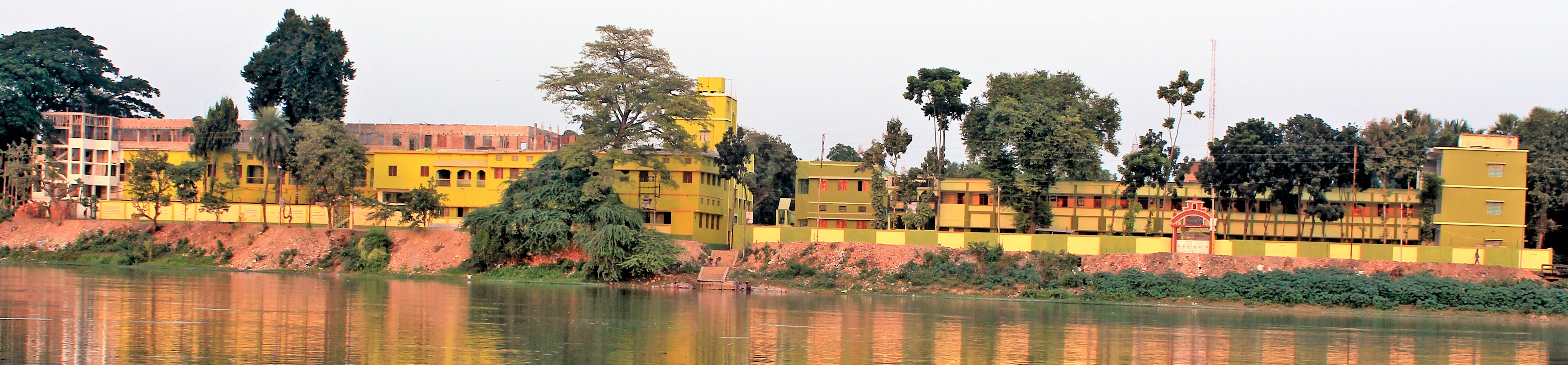 Jangipur College, Murshidabad Image