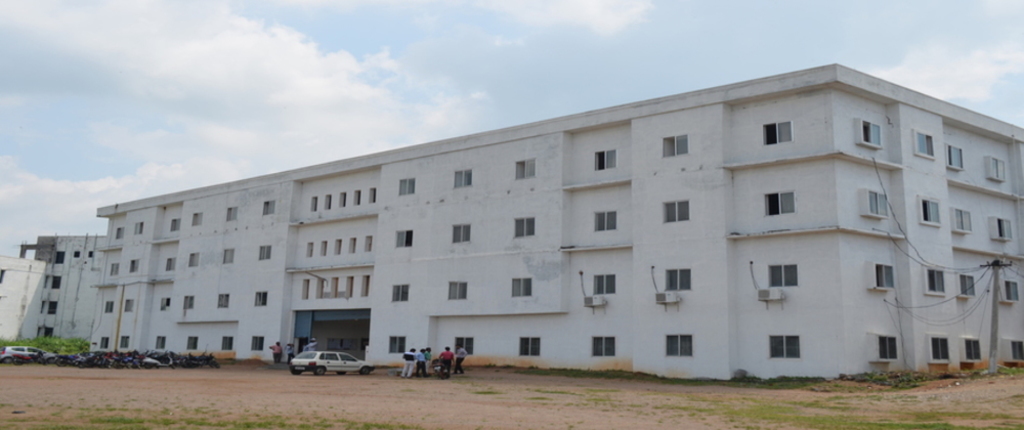 Jyothishmathi Institute of Technological Sciences Image