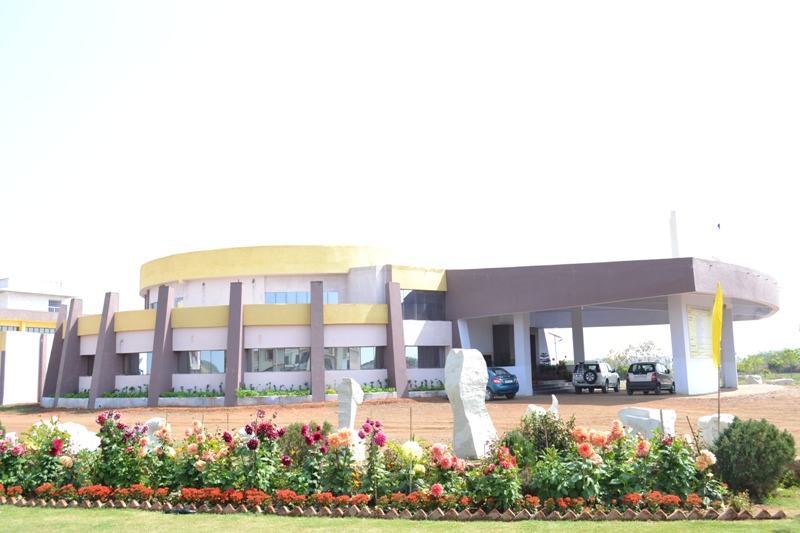 Vikrant Institute Of Technology and Management, Indore Image