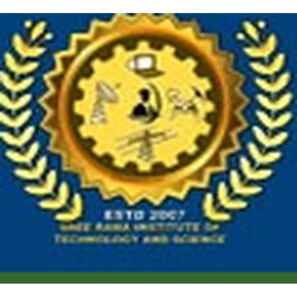 SREE RAMA INSTITUTE OF TECHNOLOGY AND SCIENCE