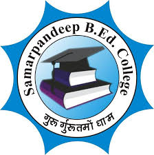 Samarpandeep B.Ed College, Ranchi